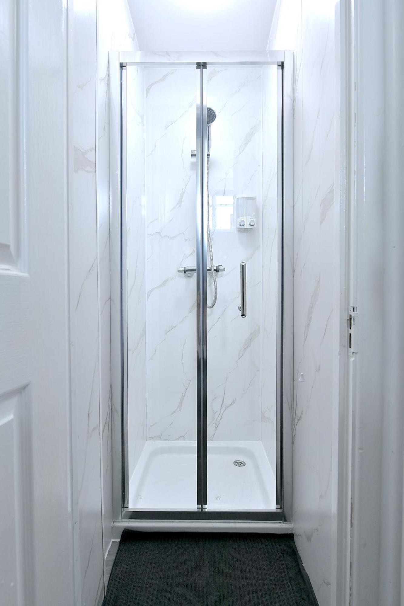 Central London Luxury Studios Fulham Close To Underground Newly Refurbished Eksteriør bilde